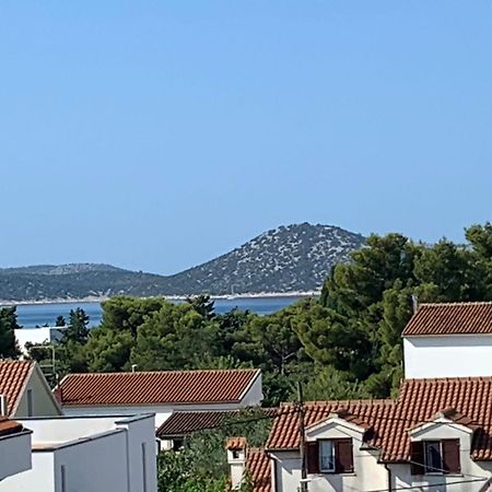 Villa Nera Vodice Extérieur photo