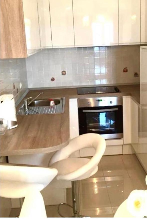 Villa Nera Vodice Extérieur photo