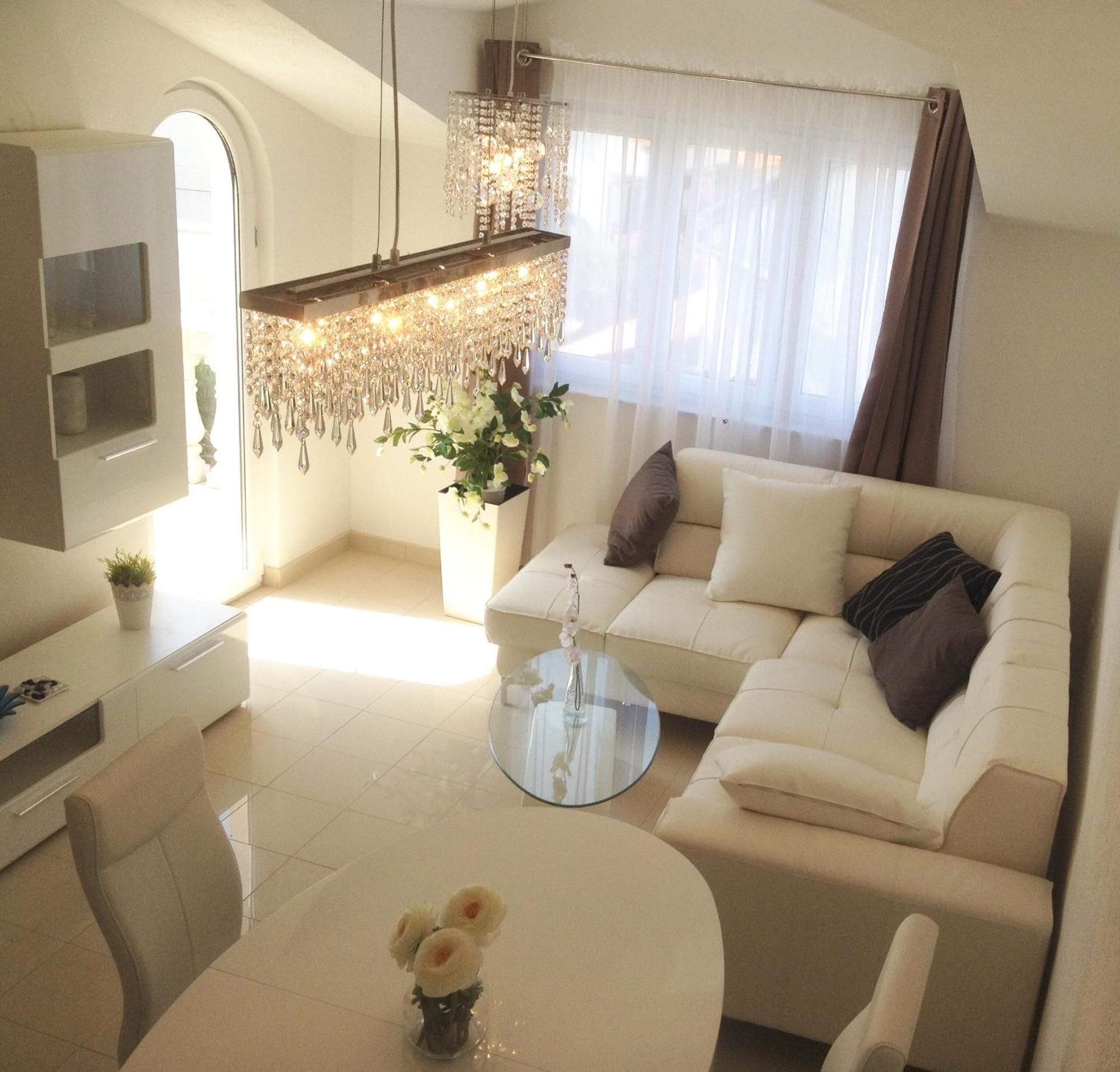 Villa Nera Vodice Extérieur photo